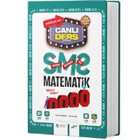 Akademi Denizi KPSS Sıfırdan Matematik Canlı Ders Modüler Set