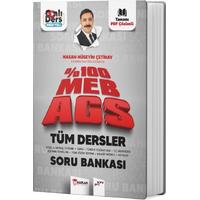 Akademi Denizi MEB AGS Tüm Dersler Soru Bankası