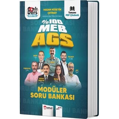 Akademi Denizi MEB AGS Modüler Soru Bankası