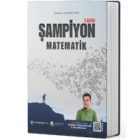 Akademiz Denizi Yayınları Şampiyon Matematik