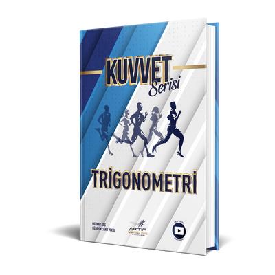 Aktif Öğrenme Yayınları Trigonometri