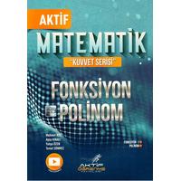 Aktif Yayınları Fonksiyon Polinom Fasikülü 