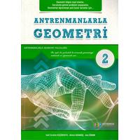 Antrenman Yayıncılık Antrenmanlarla Geometri 2