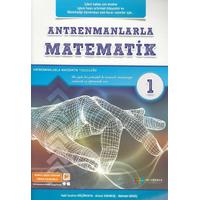 Antrenman Yayıncılık Antrenmanlarla Matematik 1