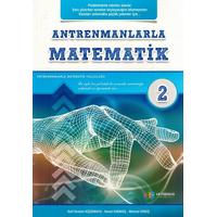 Antrenman Yayıncılık Antrenmanlarla Matematik 2