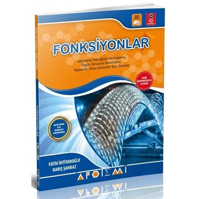 Apotemi Yayınları Fonksiyonlar