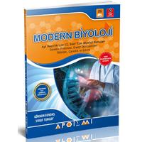 Apotemi Yayınları Modern Biyoloji