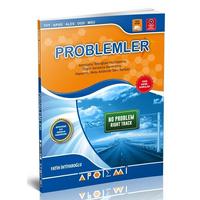 Apotemi Yayınları Problemler