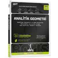 Barış Çelenk Yayınları Analitik Geometri