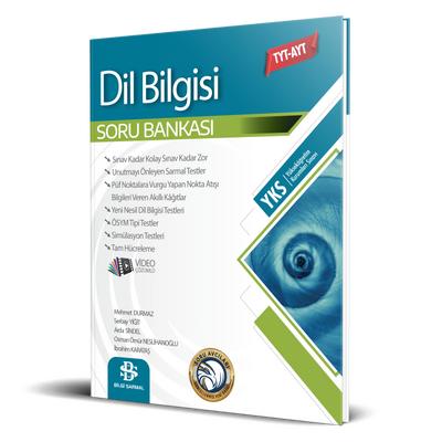 Bilgi Sarmal Yayınları Tyt Ayt Dil Bilgisi Soru Bankası