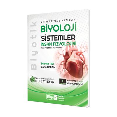 Biyotik Yayınları Sistemler