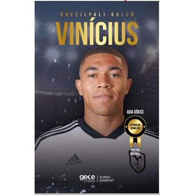 Brezilyalı Golcü Carlos Vinicius