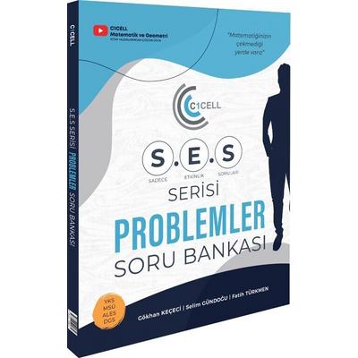 C1cell Yayınları TYT Problemler Soru Bankası