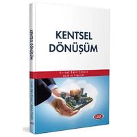 Data Yayınları Kentsel Dönüşüm