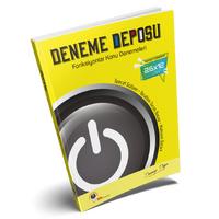 Deneme Deposu Fonksiyonlar Konu Denemeleri