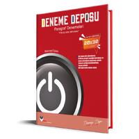 Deneme Deposu Paragraf  Denemeleri