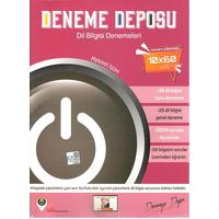 Deneme Deposu Tyt Dilbilgisi Denemeleri