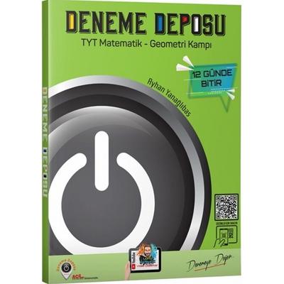 Deneme Deposu Tyt Matematik Geometri Kampı