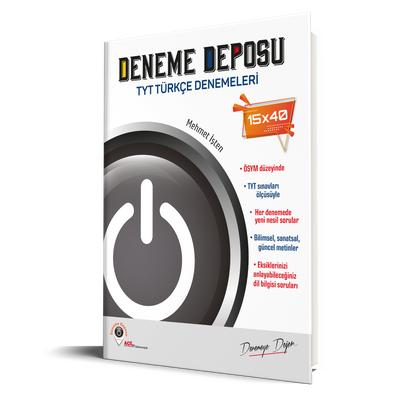 Deneme Deposu Tyt Türkçe Denemeleri