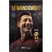 Gollerin Efendisi  Robert Lewandowski