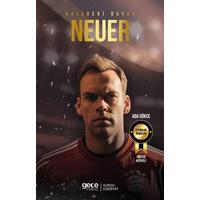 Kaledeki Duvar  Manuel Neuer