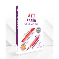 Karekök Yayınları Ayt Tarih Denemeleri