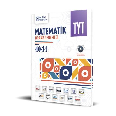 Krallar Karması Tyt Matematik Denemesi