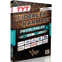 Liderler Karması TYT Problemler 10 Yayın 30 Deneme