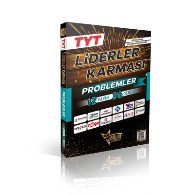 Liderler Karması 2024 Tyt Problemler Deneme