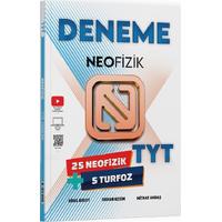 NeoFizik Yayınları TYT Fizik Deneme