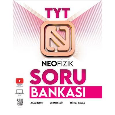 NeoFizik Yayınları TYT Fizik Soru Bankası