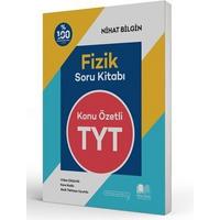 Nihat Bilgin Yayınları TYT Fizik Konu Özetli Soru Kitabı