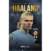 Norveçli Gol Makinesi  Erling Haaland