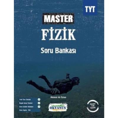 Okyanus Yayınları Tyt Master Fizik Soru Bankası