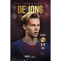 Orta Sahanın Efendisi  Frenkie de Jong