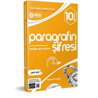 Paragrafın Şifresi 10. Sınıf Paragraf Modüler Soru Bankası