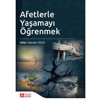 Pegem Akademi Afetlerle Yaşamayı Öğrenmek