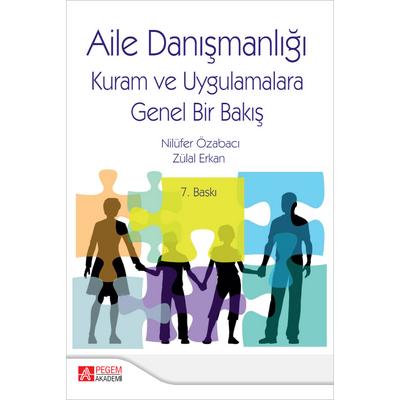 Pegem Akademi Aile Danışmanlığı  Nilüfer Özabacı 