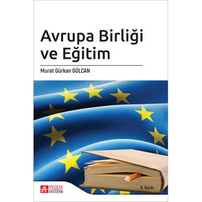 Pegem Akademi Avrupa Birliği ve Eğitim