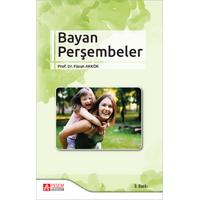 Pegem Akademi Bayan Perşembeler