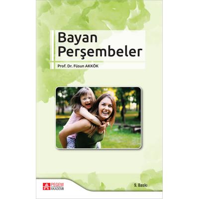 Pegem Akademi Bayan Perşembeler