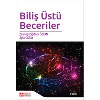 Pegem Akademi Biliş Üstü Beceriler