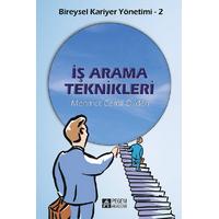 Pegem Akademi Bireysel Kariyer Yönetimi-2 İş Arama Teknikleri