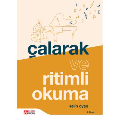 Pegem Akademi Çalarak ve Ritimli Okuma