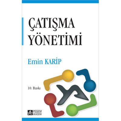 Pegem Akademi Çatışma Yönetimi