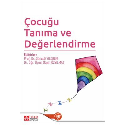 Pegem Akademi Çocuğu Tanıma ve Değerlendirme