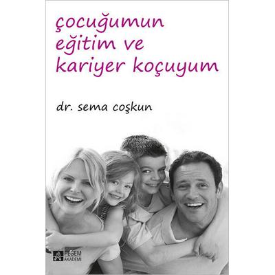 Pegem Akademi Çocuğumun Eğitim ve Kariyer Koçuyum