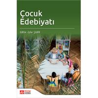 Pegem Akademi Çocuk Edebiyatı