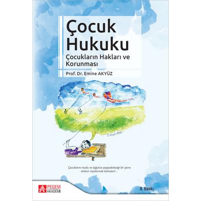 Pegem Akademi Çocuk Hukuku