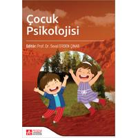 Pegem Akademi Çocuk Psikolojisi